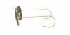 OKULARY RAY-BAN® OUTDOORSMAN I RB 3030 L0216 58 ROZMIAR M